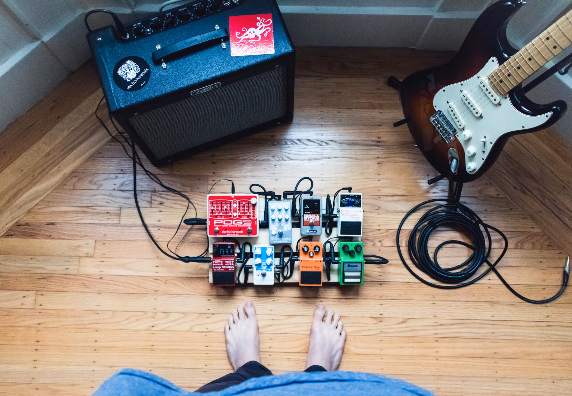 The Evolution of Music Technology: Shaping Sounds and Experiences