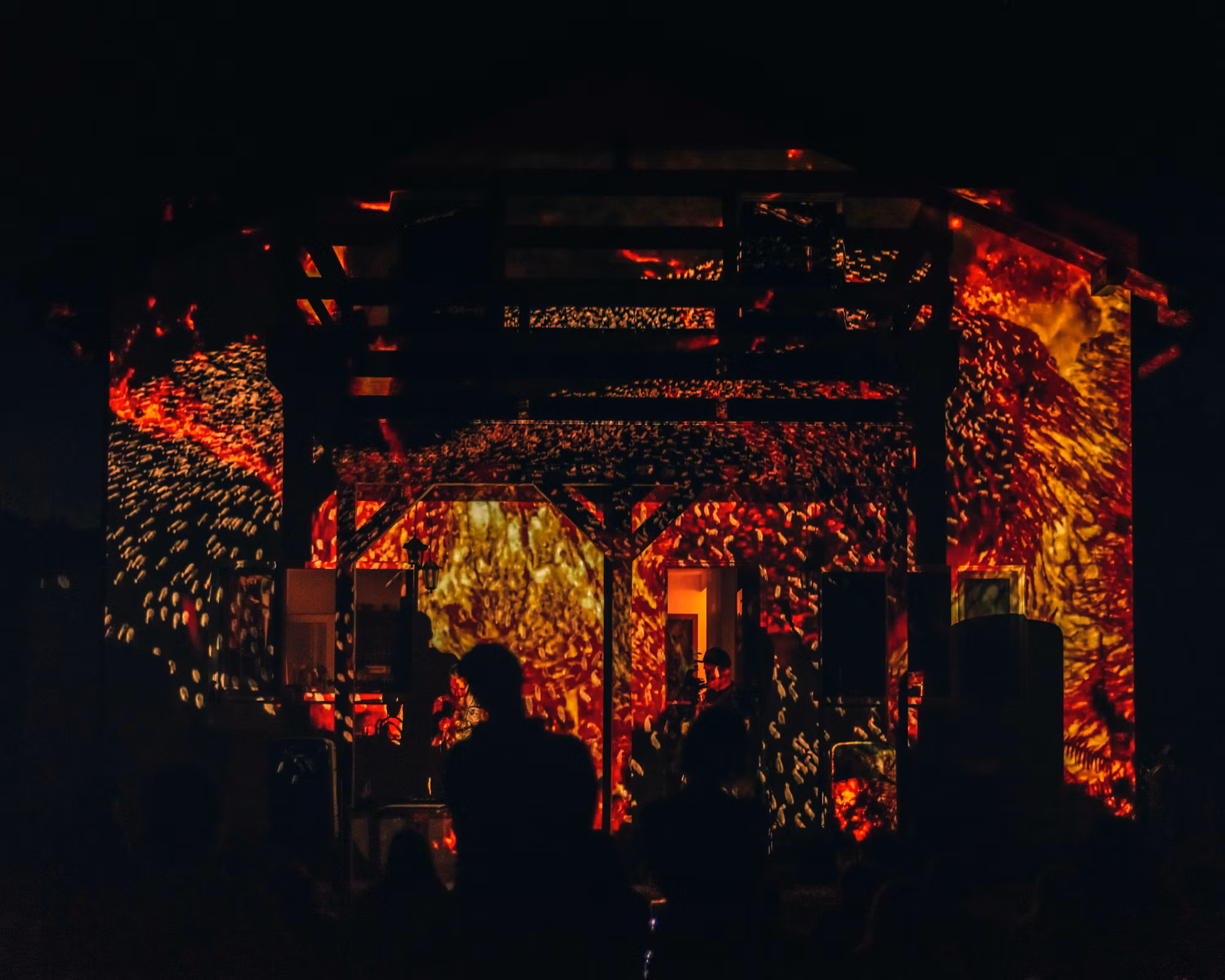 The Evolution of Concert Venues: How Locations Shape the Live Music Experience