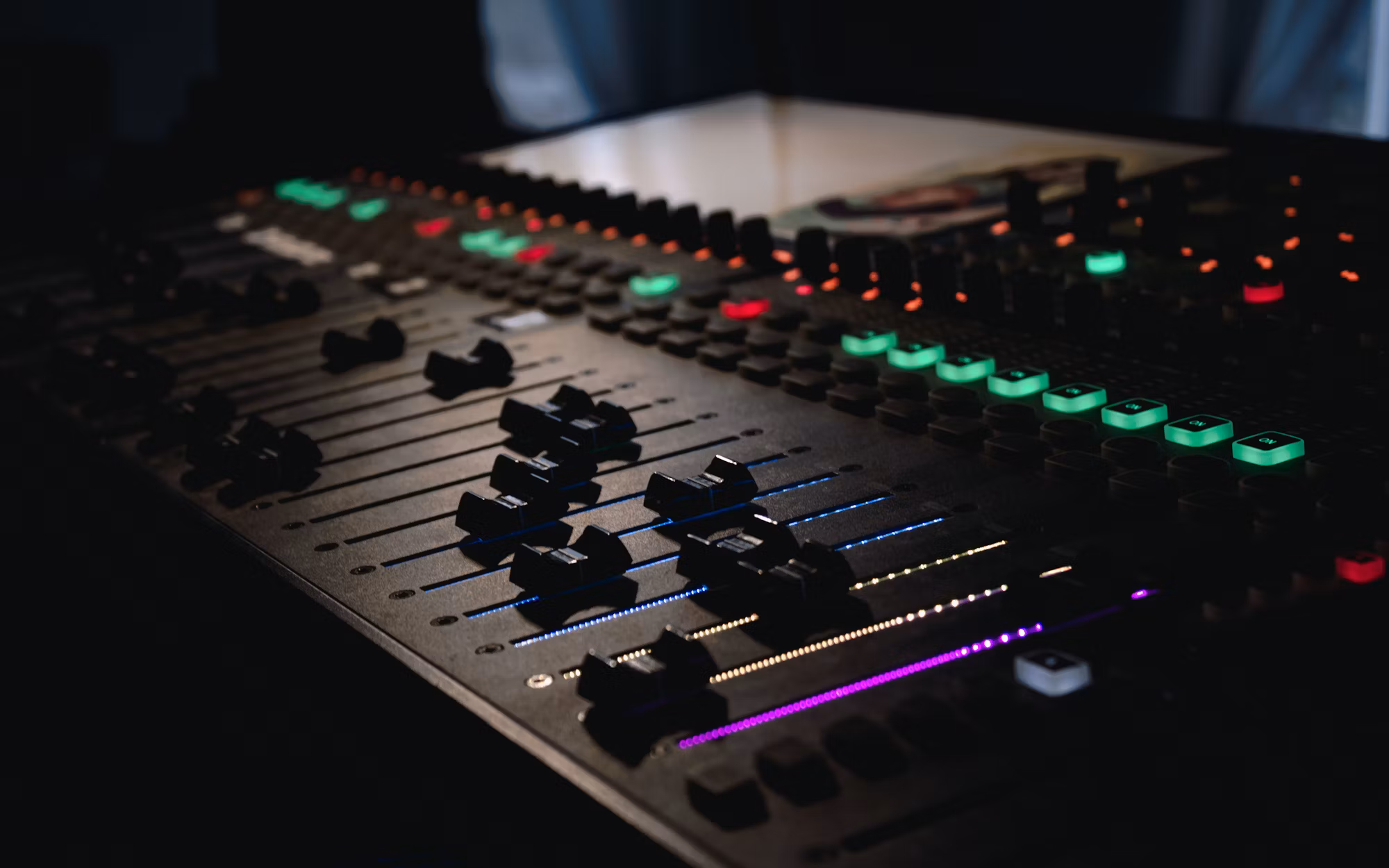 Exploring the Diverse World of DJ Genres